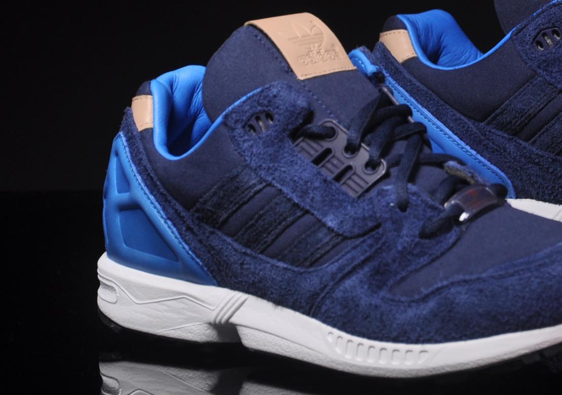 adidas Originals ZX 8000 | G61229 | AFEW STORE